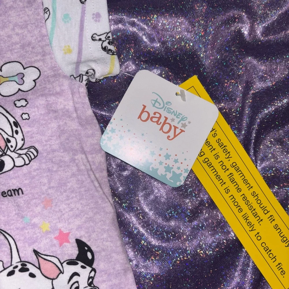 Disney 101 Dalmatians Pajamas